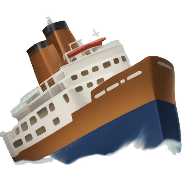 stamp that says “ship it” emoji