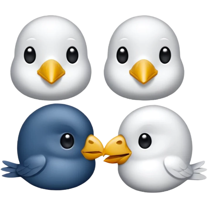 Kız karekterler beyaz tenli 3 kız biri kıvırcık biri kısa dalgalı bir uzun dalgalı emoji