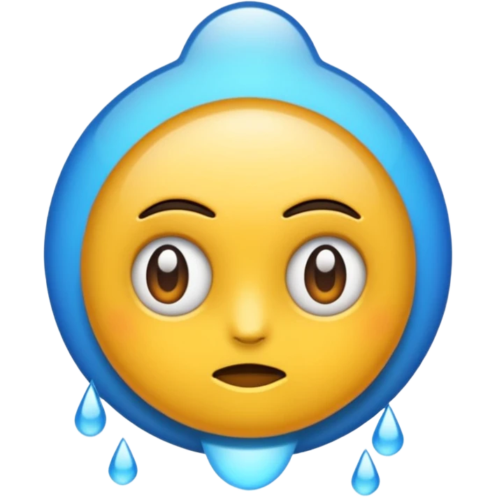 Blowjob emoji