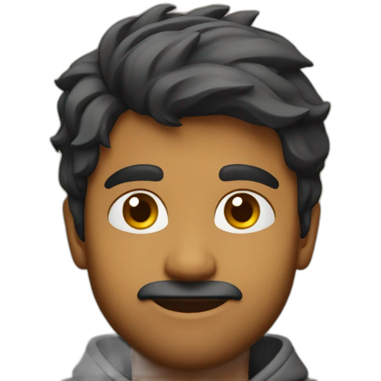 Lokesh kanagaraj emoji