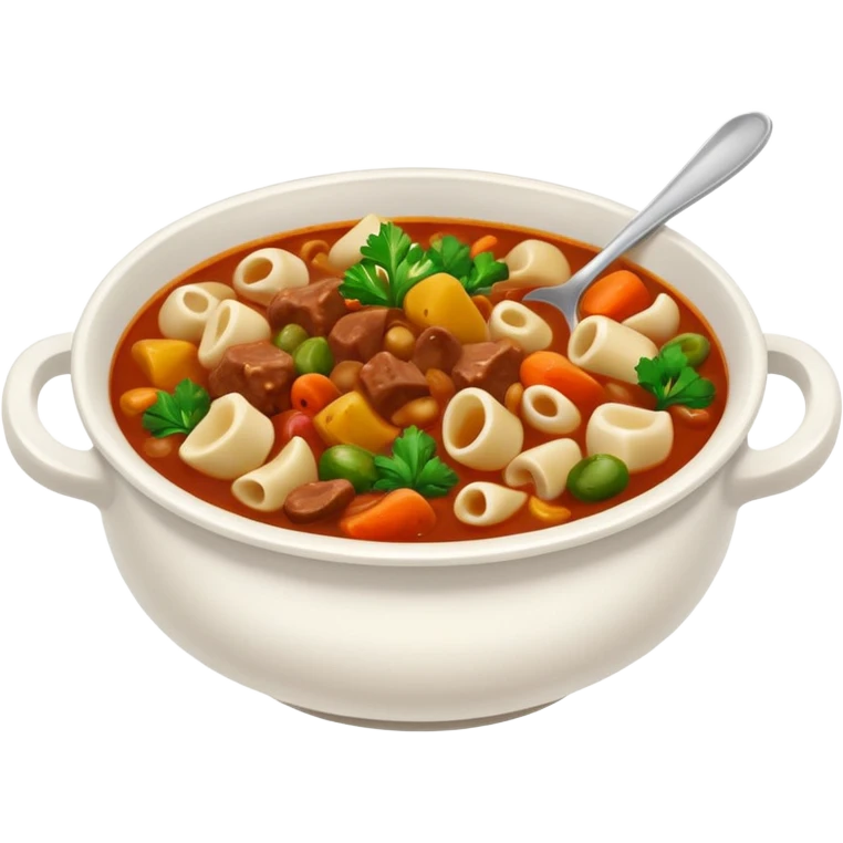 goulash emoji