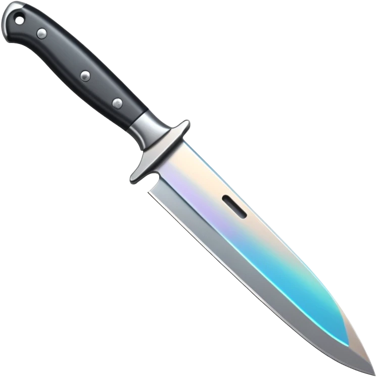 generate me a cutter knife emoji