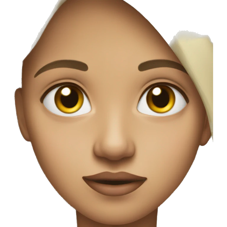 🥹😳🤨 emoji