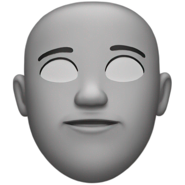Pene emoji