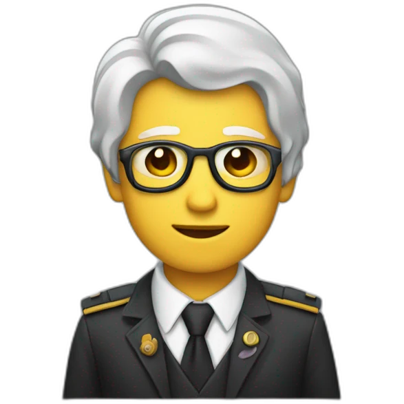 Desarrolla un sistema  emoji