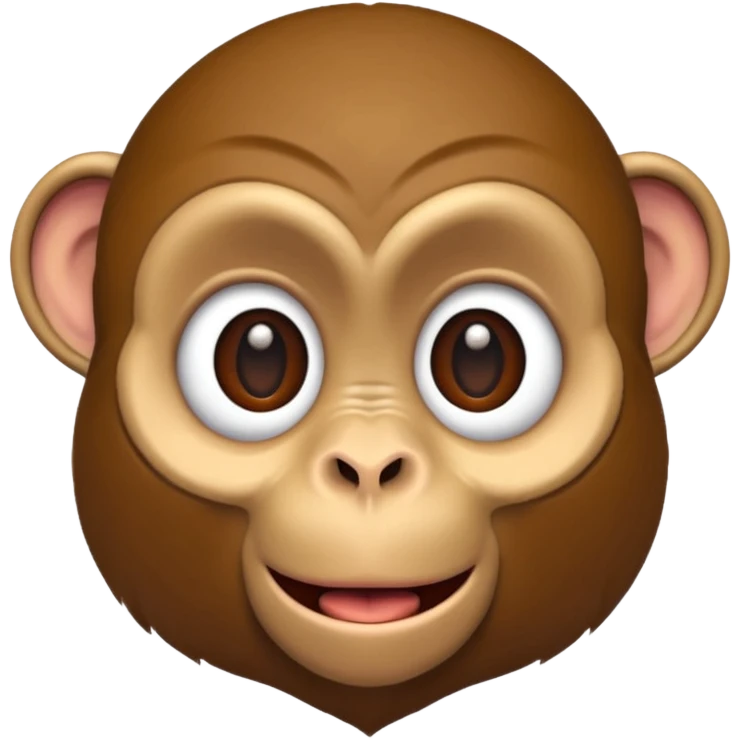  monkeys emoji