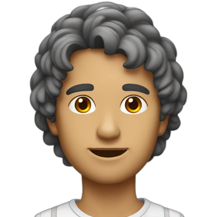 cassés emoji