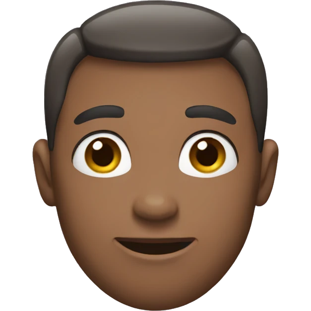 Gay person emoji