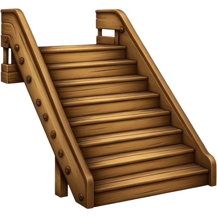 stairs emoji