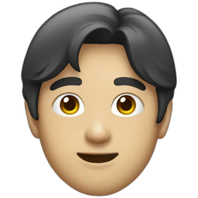 Isagi emoji