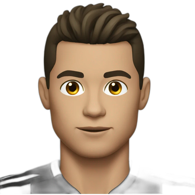 Cr7 emoji