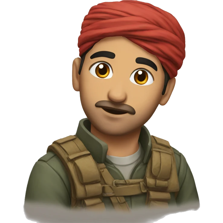 Kurd emoji