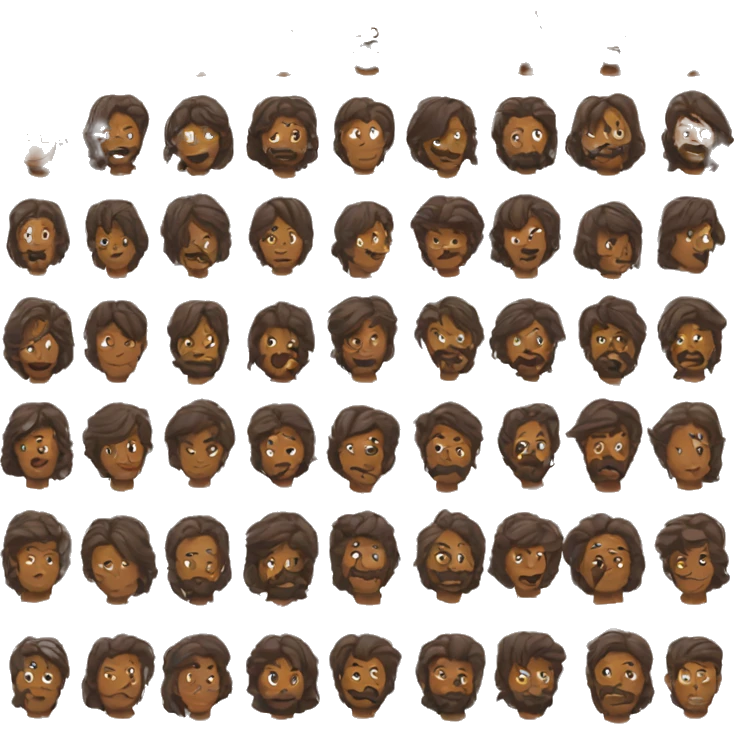 Thar emoji