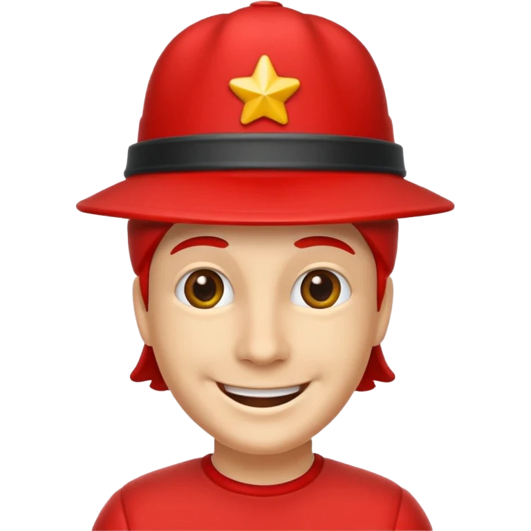 ampelmann emoji