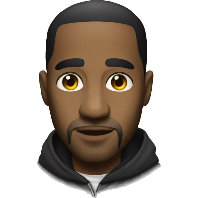el alfa the rapper  emoji