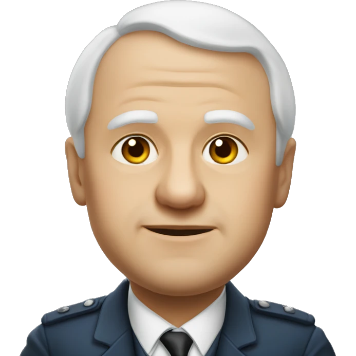 Mikhail Mishustin emoji