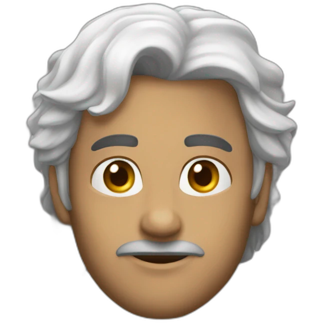 ارنب يطلب الاعتذار emoji