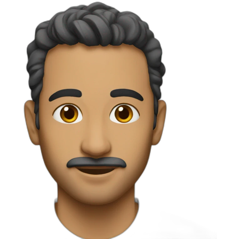 معمر emoji