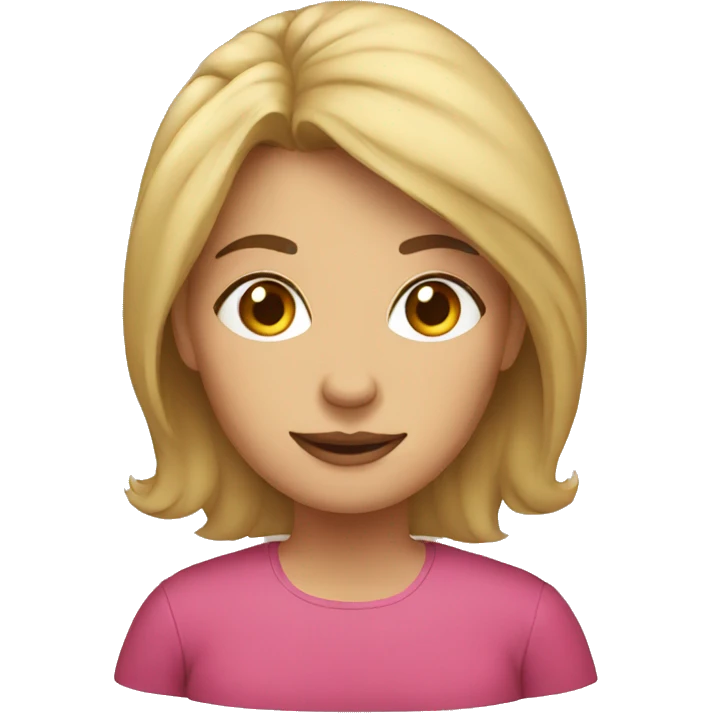 mom emoji