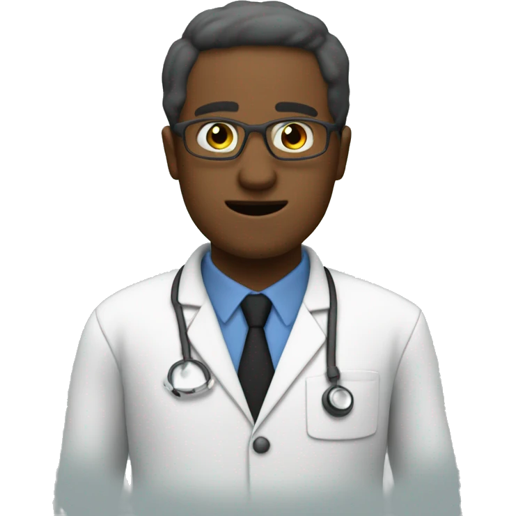 Dr Reflex from Baldis Basics In Education and Learning emoji