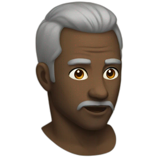 Alpha wann emoji