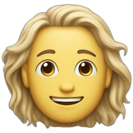 are you emoji