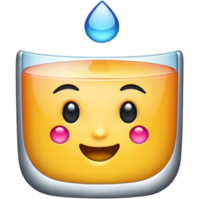 Cosmetic emoji