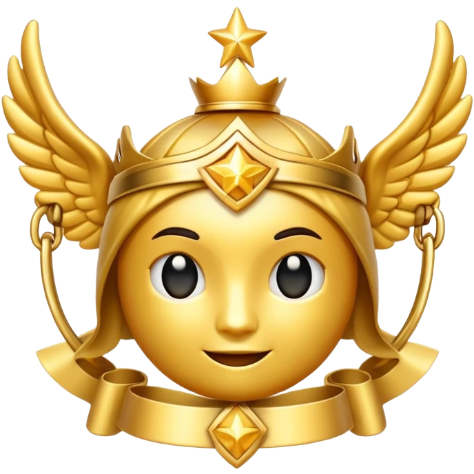 grandchampion emoji RL emoji