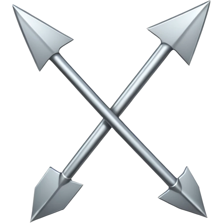 стрелка emoji