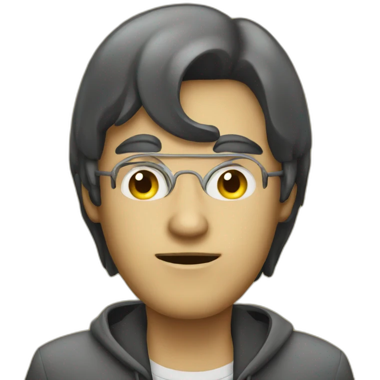 scammer emoji