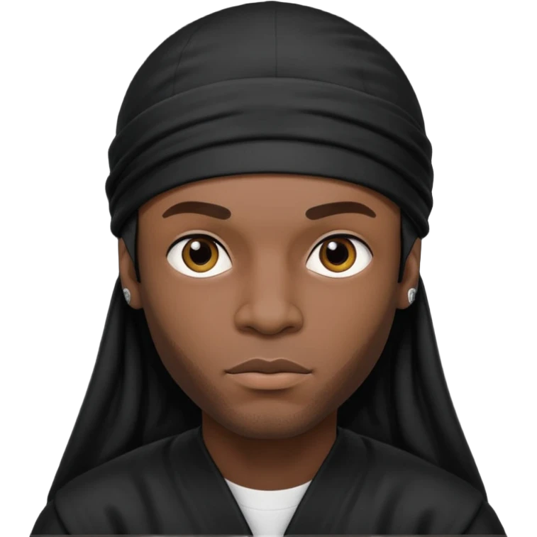 King von emoji