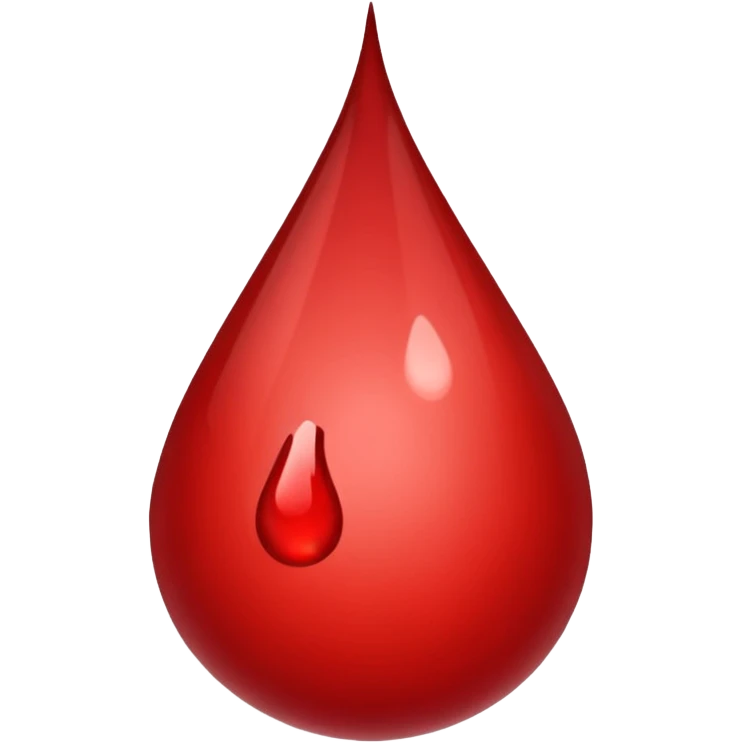 💉🩸 emoji