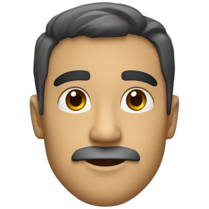 david ruiz emoji