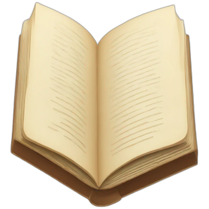 book writing symbol emoji