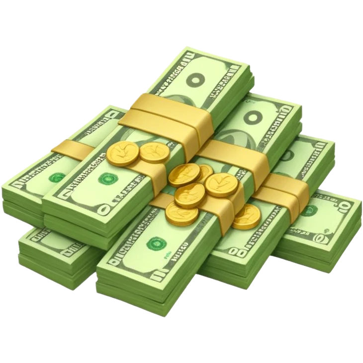 Money emoji