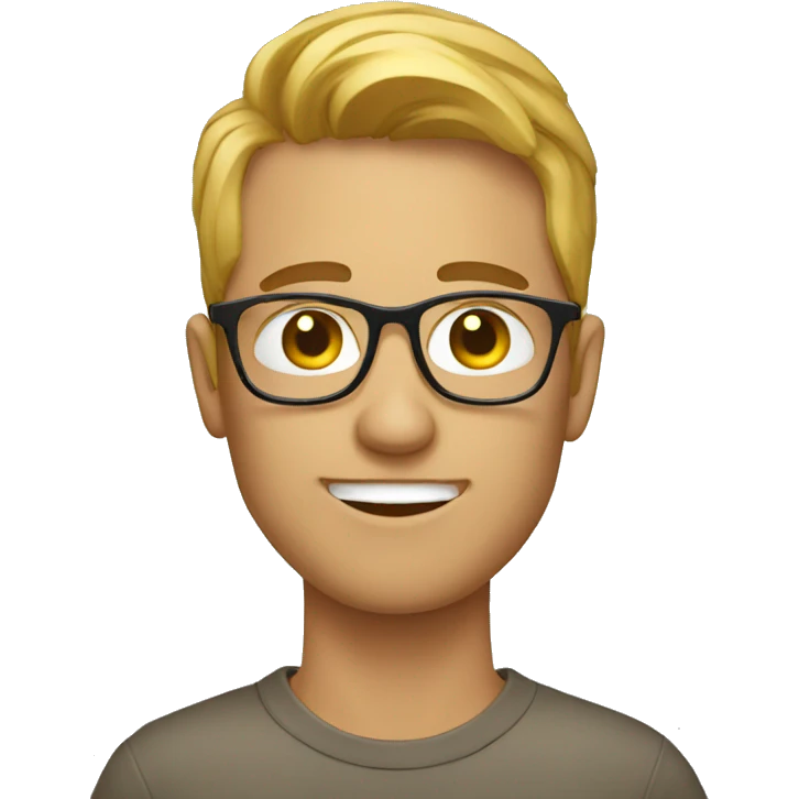 ADHD designer emoji
