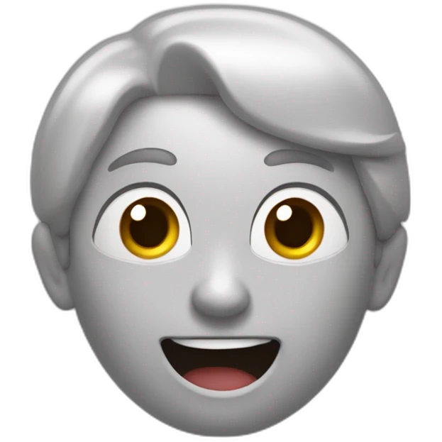 Cœur-pleure-rire emoji