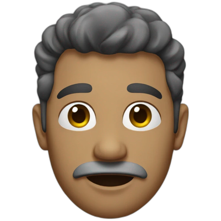 one pisce emoji