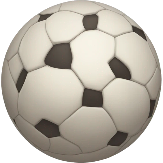 ball emoji