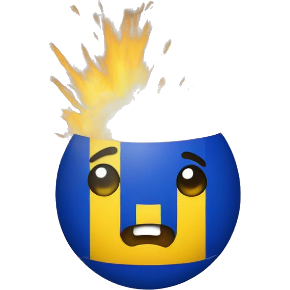 Estelada emoji