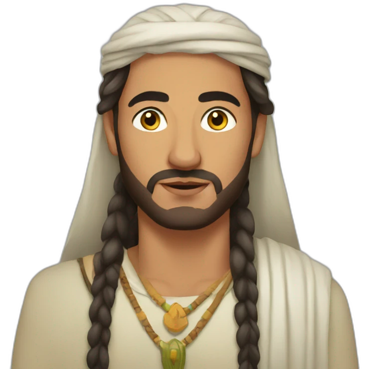 amazigh emoji