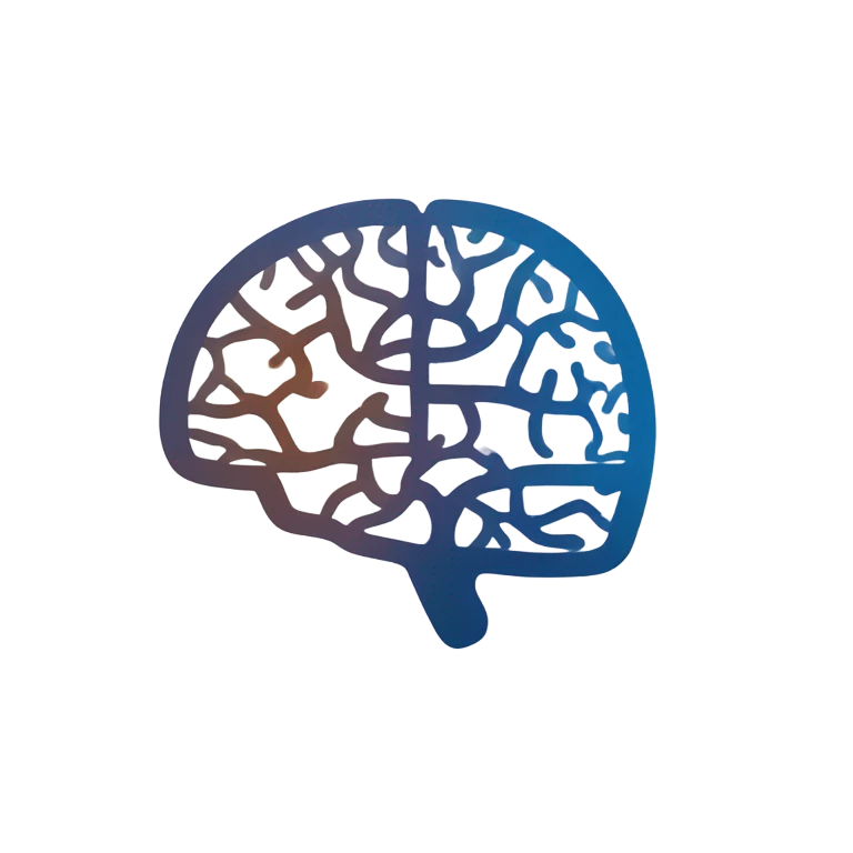 Psychology icon emoji