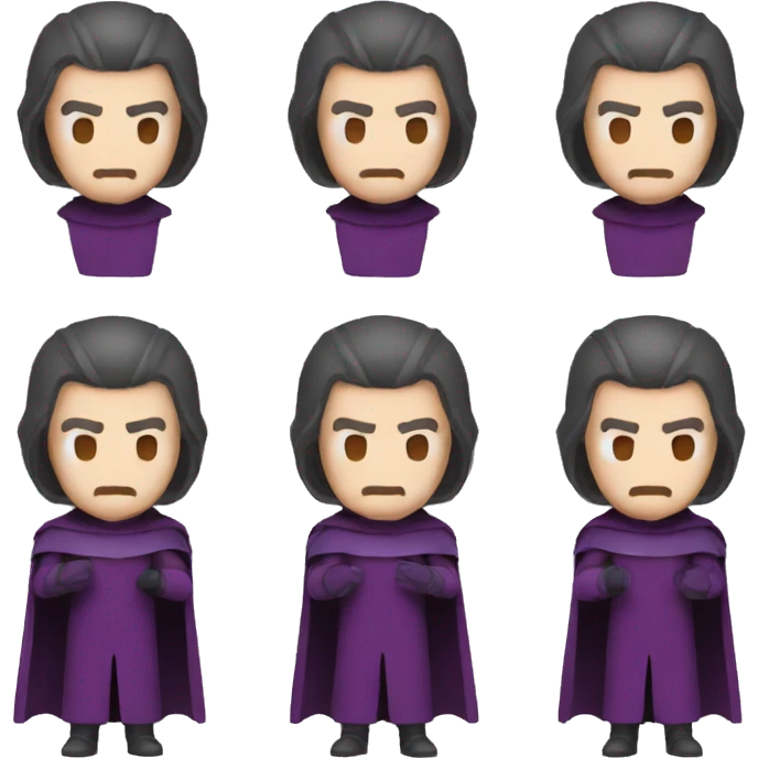 magneto emoji