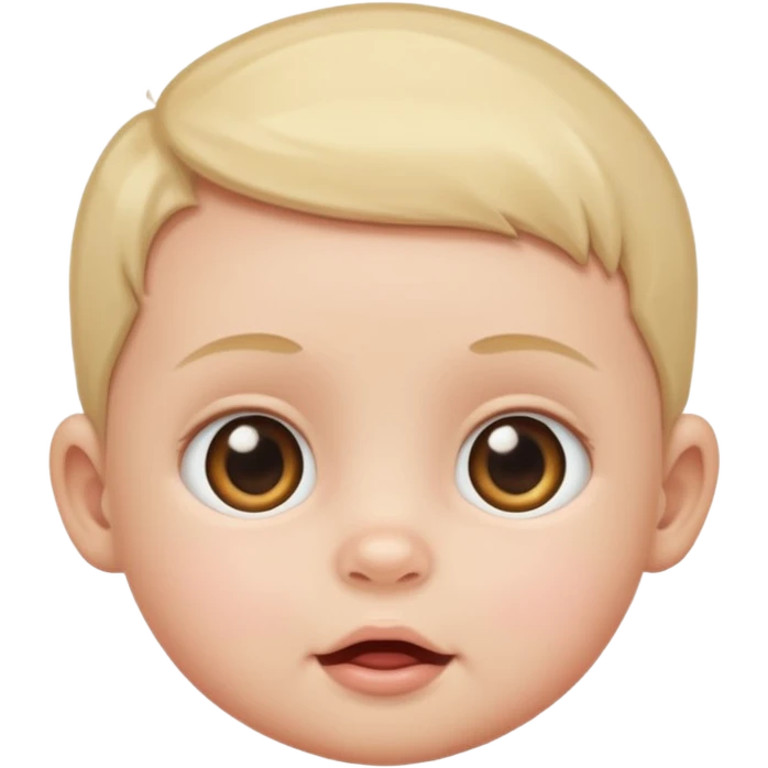 baby  emoji