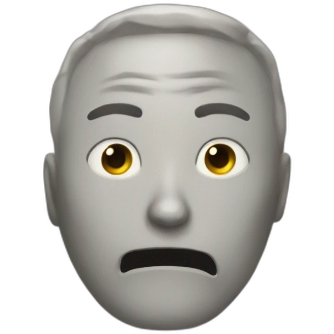 SCP emoji