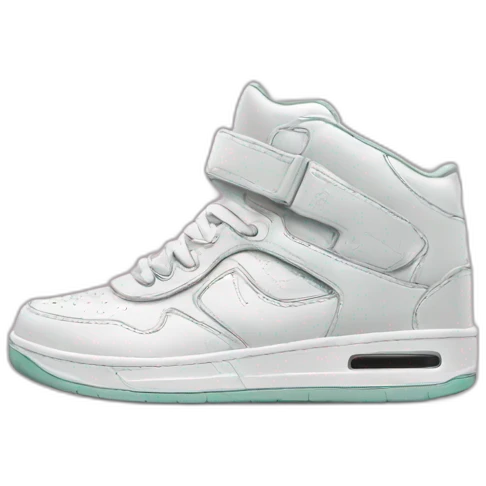 sneakers emoji