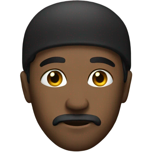 Theif emoji