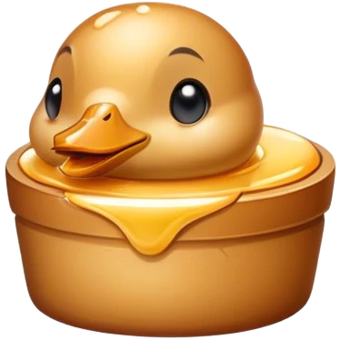 foie gras emoji
