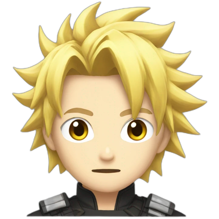 Rengoku emoji