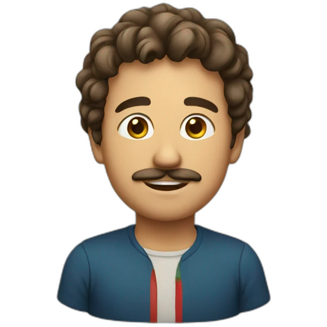 Italian emoji